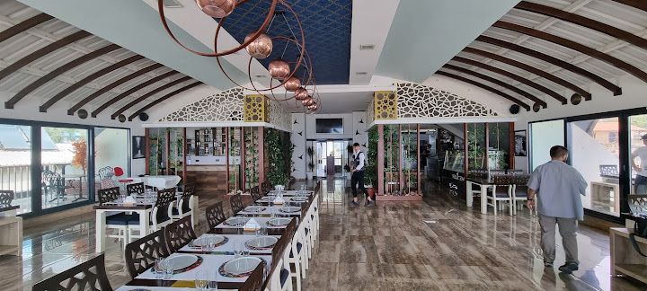 Yelken Balık Restorant