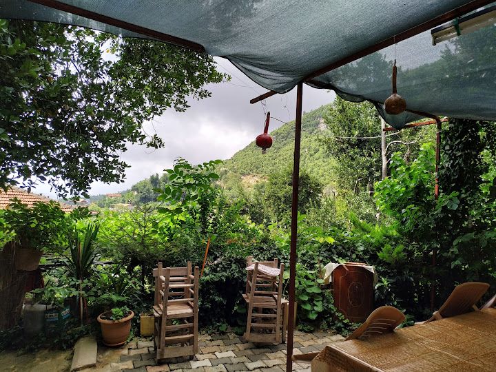 Yeşim Kahvaltı Ve Restaurant