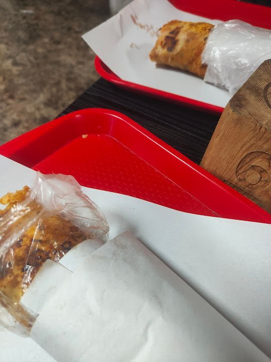 Zeyf Döner Hatay Samandağ