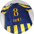 samet
