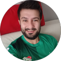Samet Aydemir