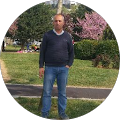 Samet Çetin