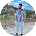 Samet Coşgun