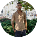 Samet Erişgen
