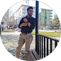 Samet Guldur