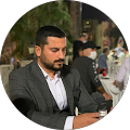 Samet Gümüştaş