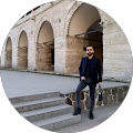 samet kuş