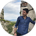 Samet Özkan