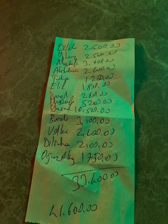 Yorum fotoğrafı 2