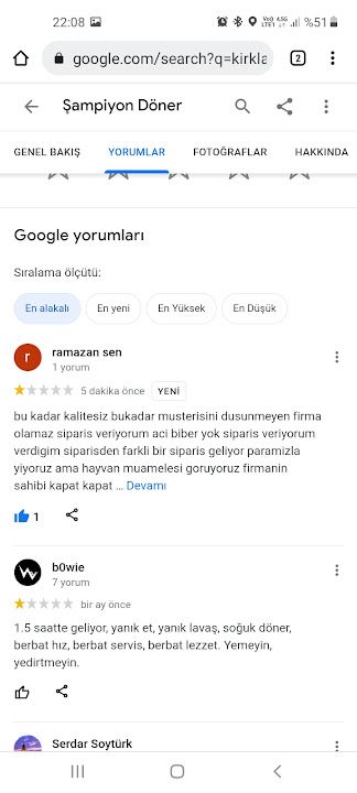 Yorum fotoğrafı 2