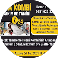 SAMSUN ATA TEKNİK Remzi gülşen