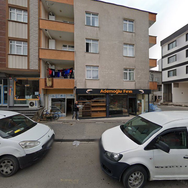 Ademoğlu Fırın
