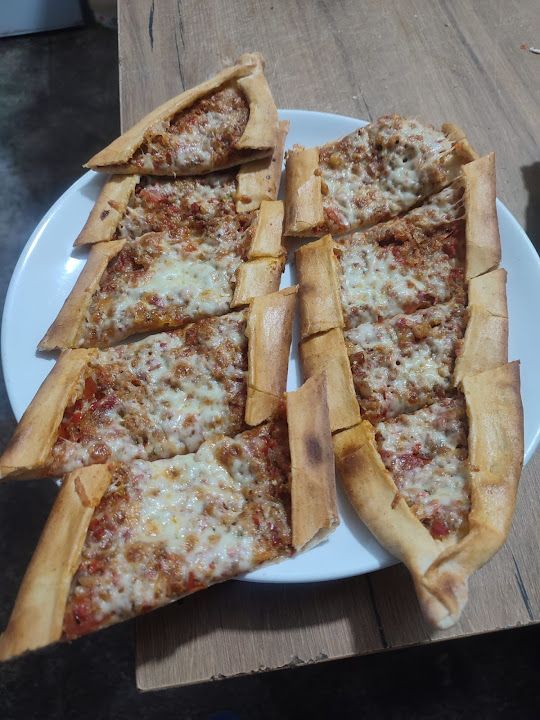 Ali Usta Pide Lahmacun