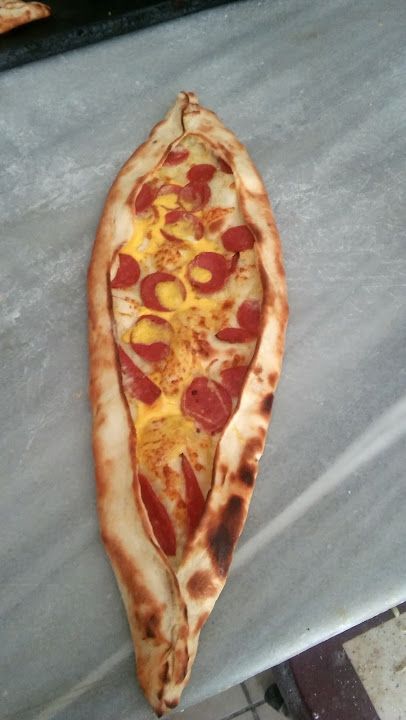Başarı Börek Pide & Döner Salonu