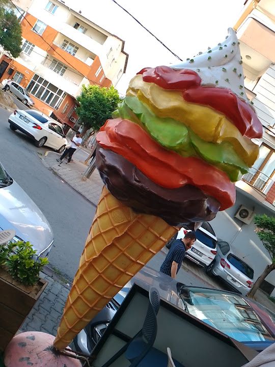Birtat Dondurma Salonu