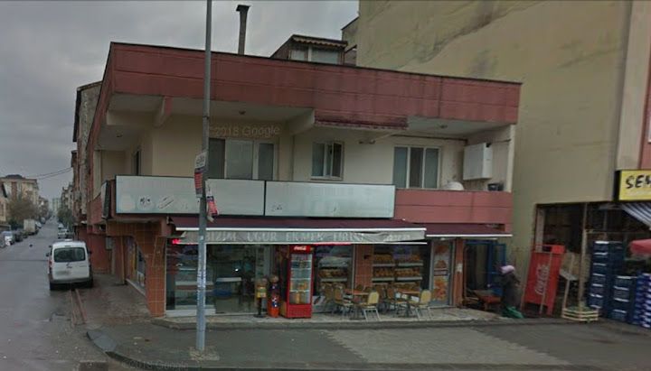 Bizim Uğur Ekmek Unlu Mamulleri