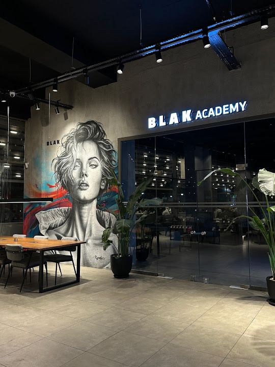 Blak Coffee Co. Sancaktepe