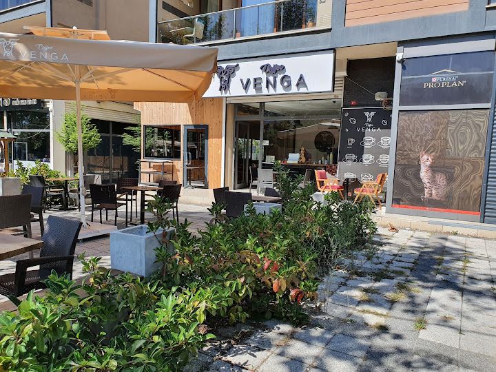 Coffee Venga - Sancaktepe