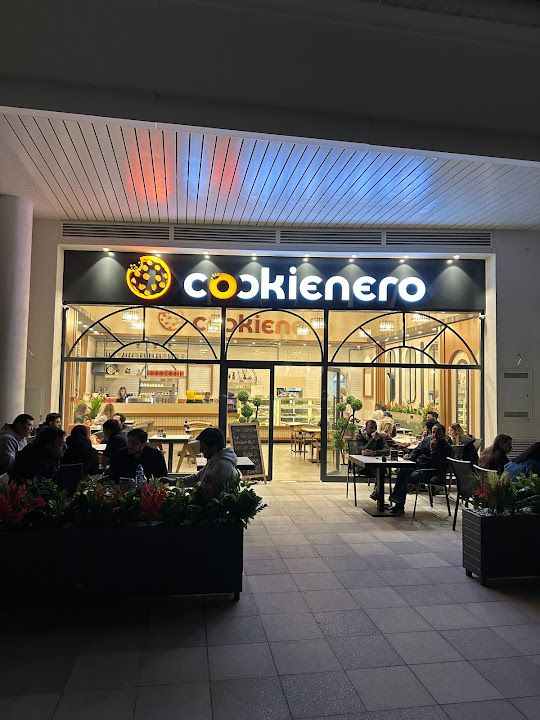Cookienero
