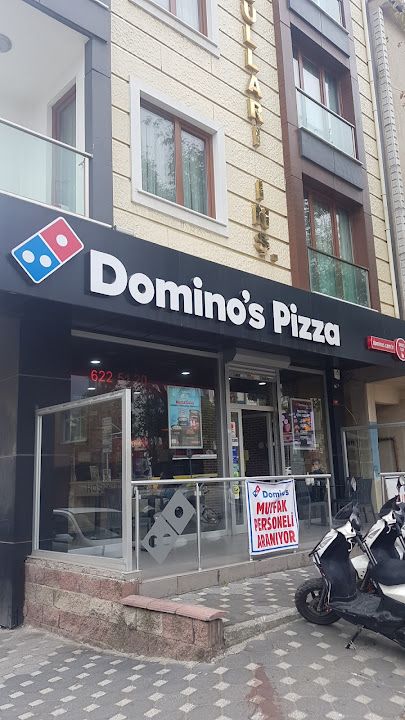 Dominons