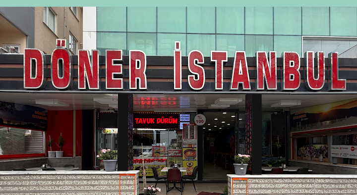 DÖNER İSTANBUL SANCAKTEPE