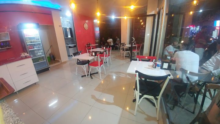 Dünya Döner Ve Cafe