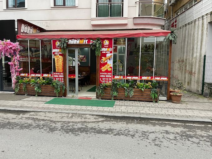 DÜRÜMİS ZURNA DÜRÜM (İNÖNÜ)