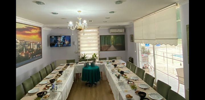 Elysium Life Cafe