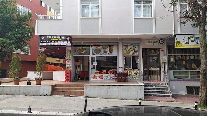 Erzurum Sofrası Kebab Ve Lahmacun Salonu