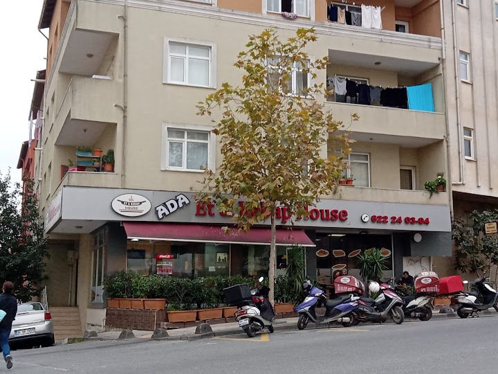 Et & Kebap House