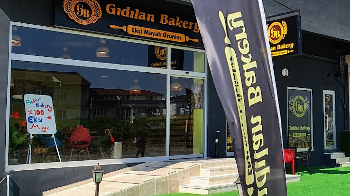 Gıdılan Bakery