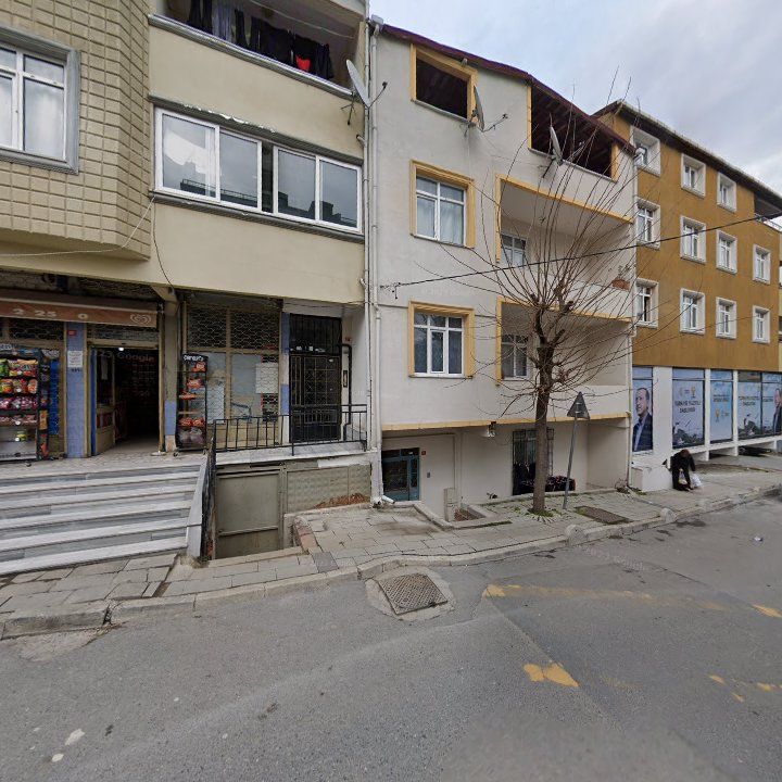 Gülsüm'ün Yeri