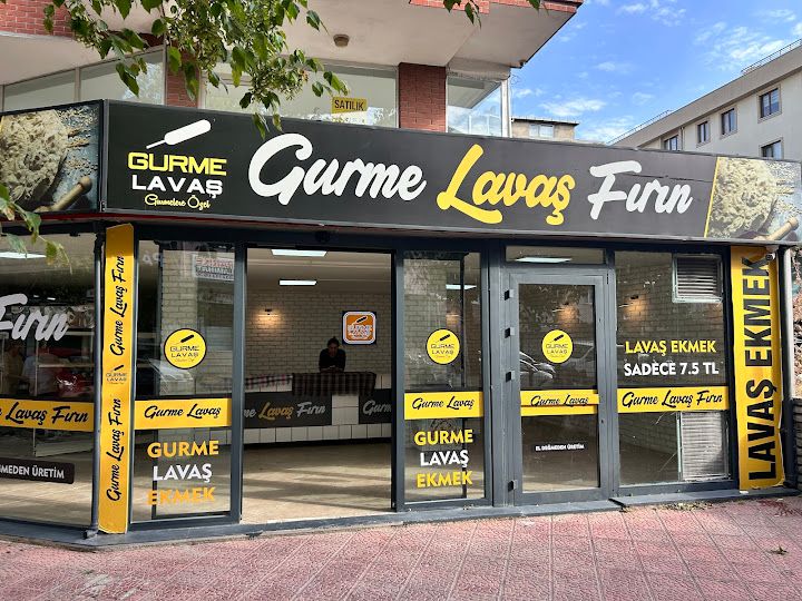 Gurme Lavaş Fırını