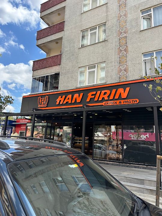 Han Fırın