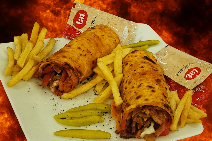 Hatay Döner Han