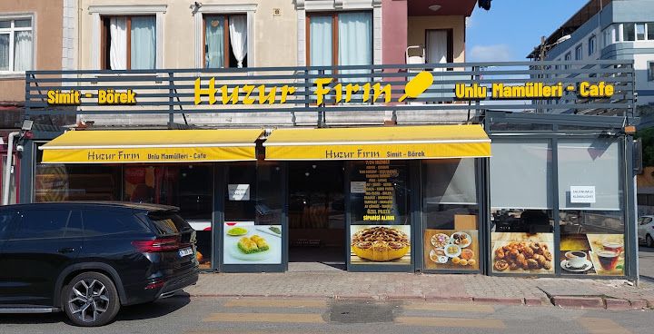 Huzur Fırın 3