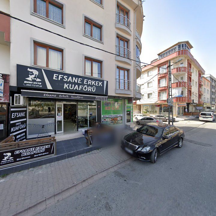 İrem Yufka Manti Evi