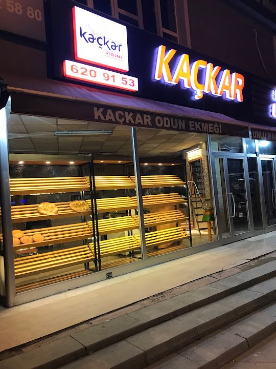 KAYA FIRIN