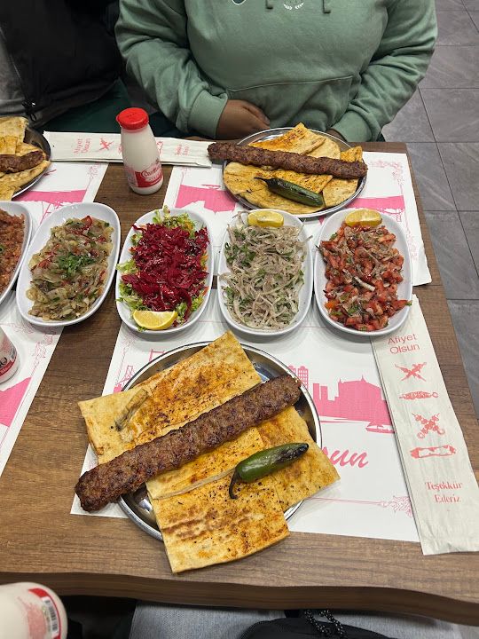 Yorum fotoğrafı 1