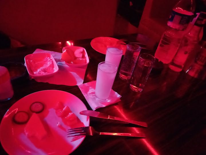 Kervan Restaurant&bar