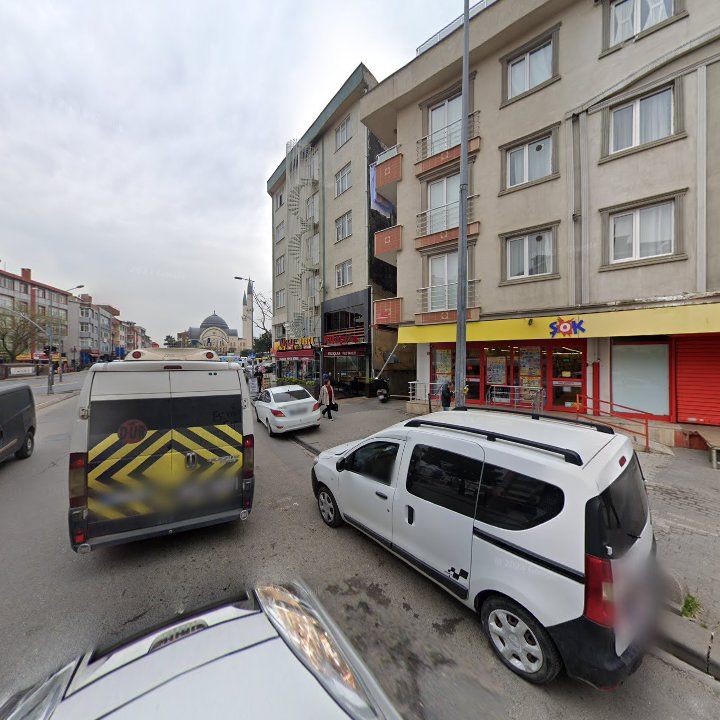 Kılıçlar Pastanesi