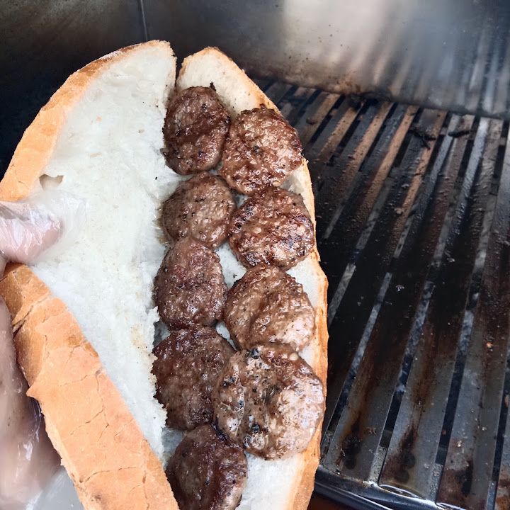 Köfteci Dursun Usta