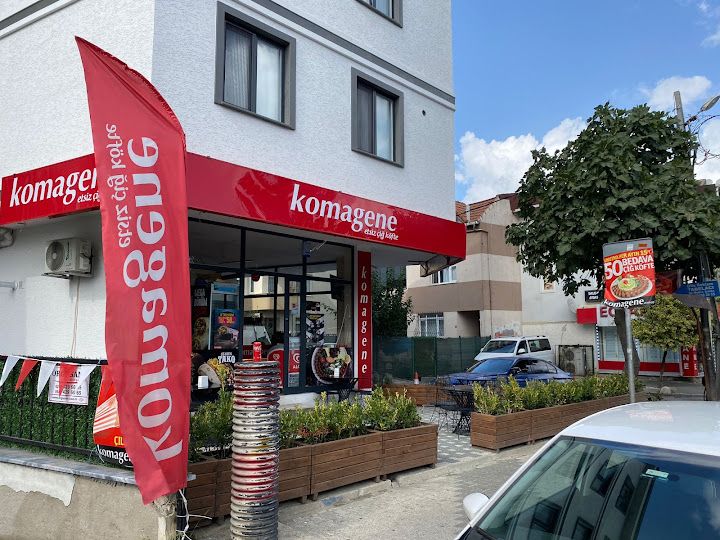Komagene Sarıgazi