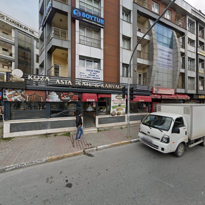 Koza Pasta Cafe & Rastaurant