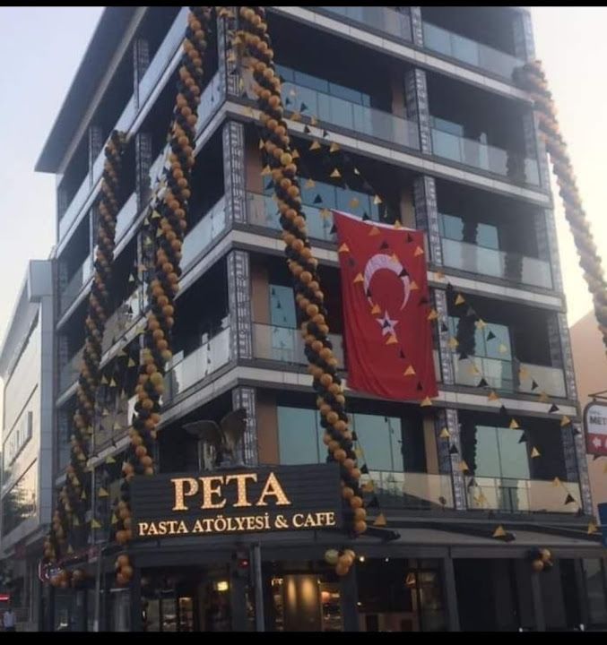 Peta Pasta Atölyesi