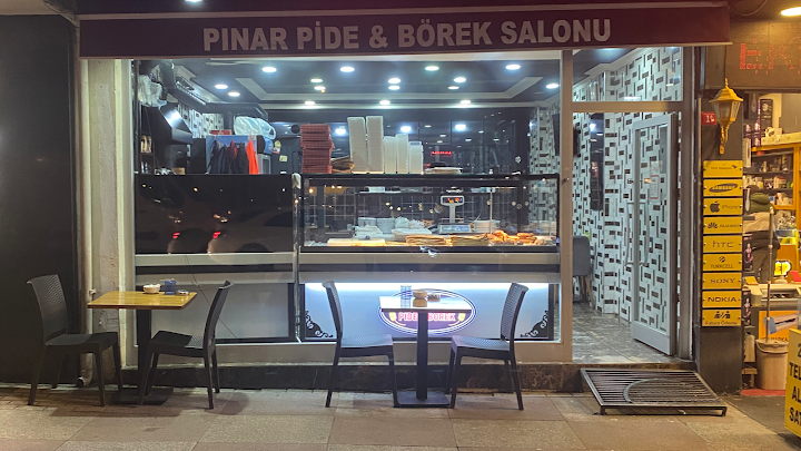 Pınar Pide & Börek