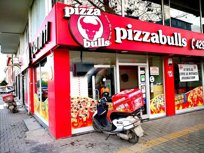 Pizzabulls Sarıgazi - Sancaktepe