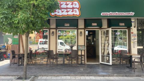 Pizzalazza - Sancaktepe