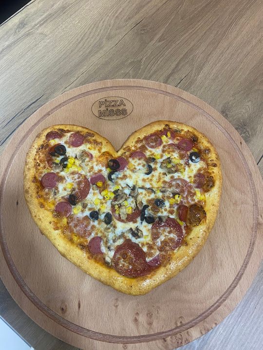Pizzamisss Yenidoğan