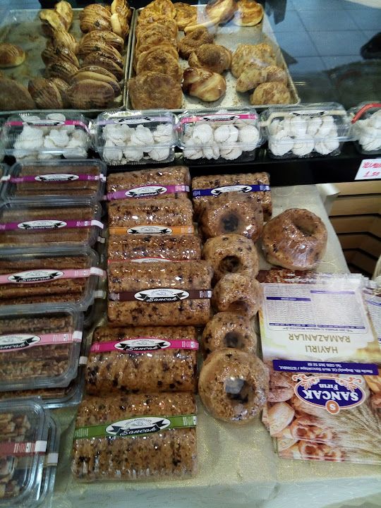 Sancak Fırın Pasta&börek&baklava